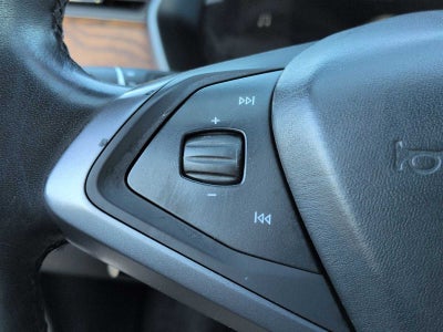2020 Tesla Model S Long Range Plus