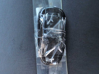 2020 Tesla Model S Long Range Plus