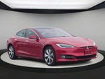 2021 Tesla Model S Long Range