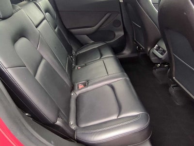 2021 Tesla Model Y Performance