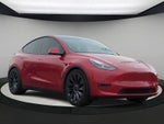2021 Tesla Model Y Performance