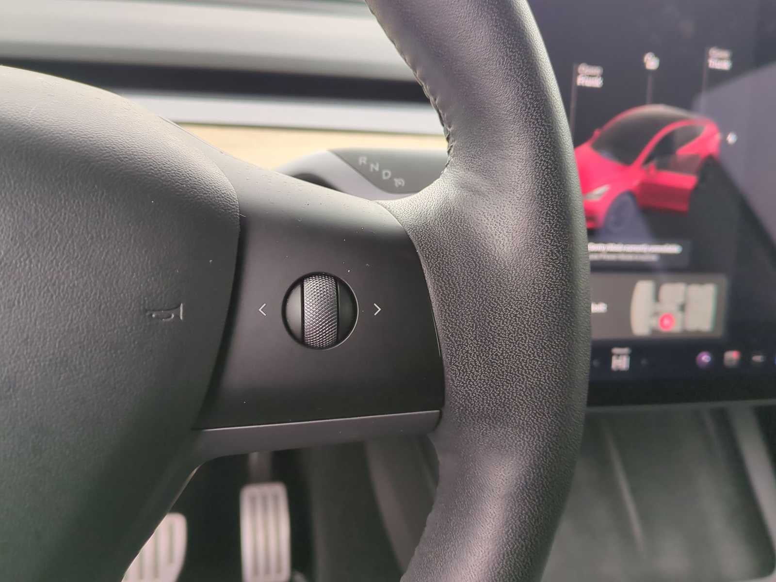 2021 Tesla Model Y Performance