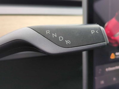 2021 Tesla Model Y Performance