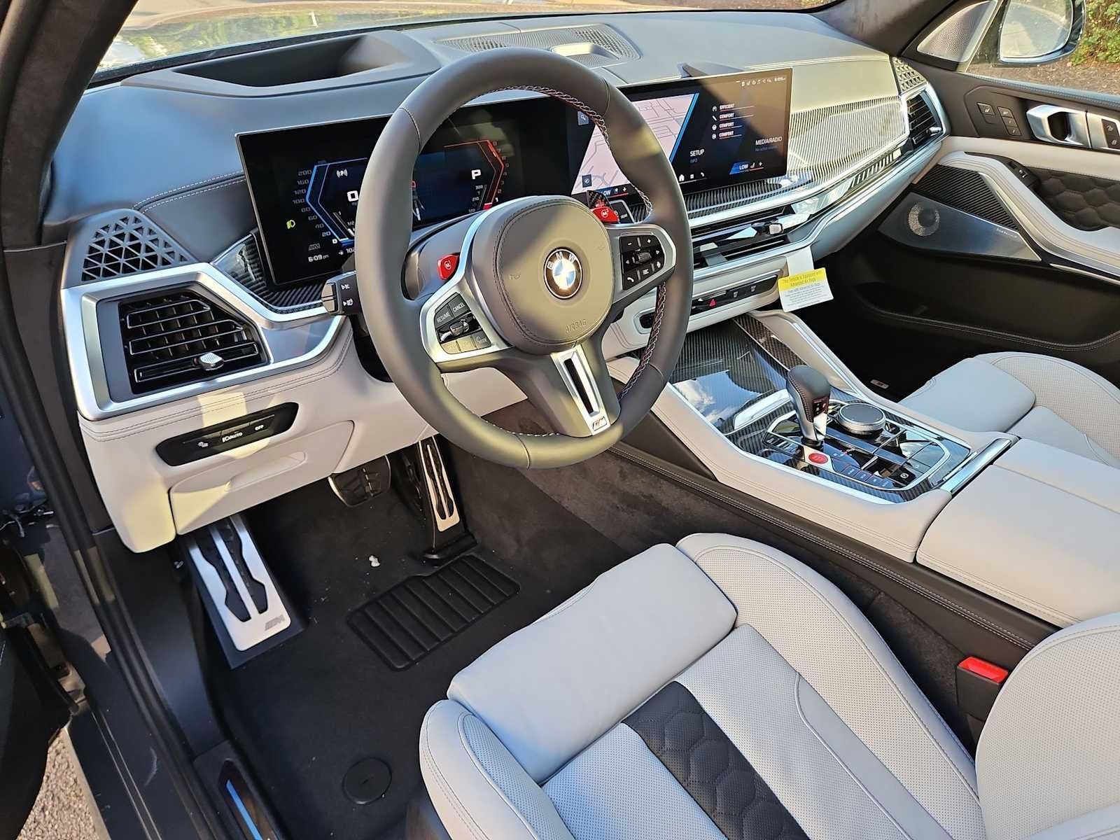 2026 BMW X5 Competition