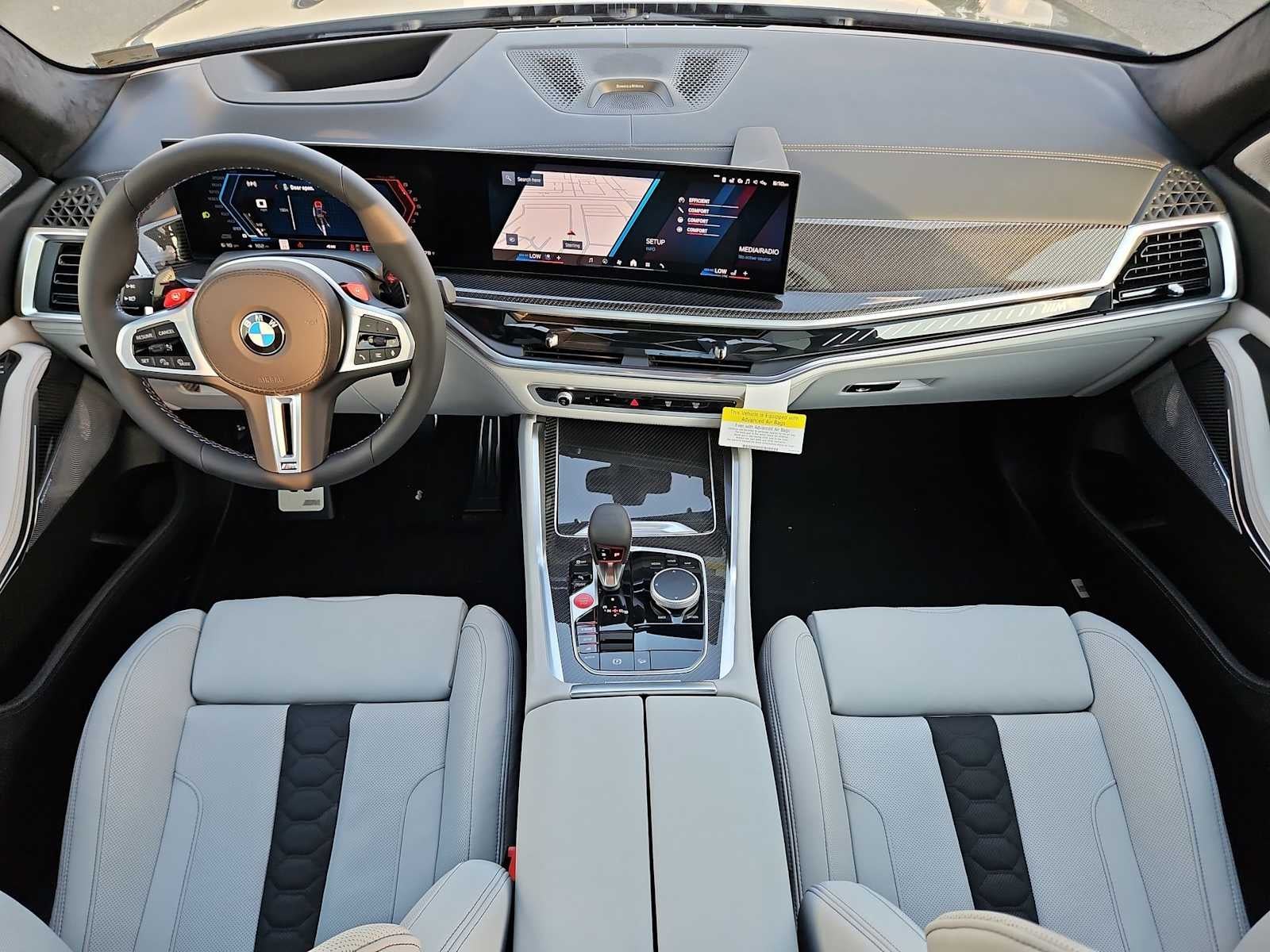 2026 BMW X5 Competition