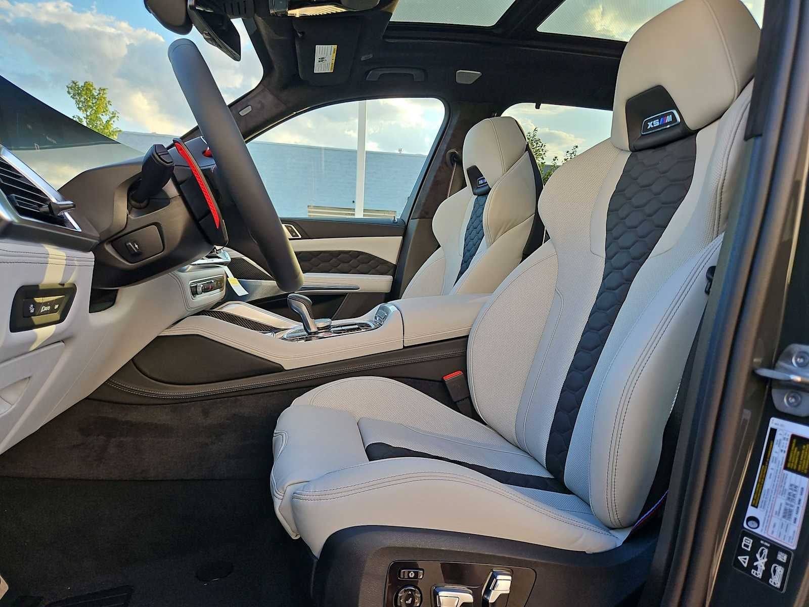 2026 BMW X5 Competition