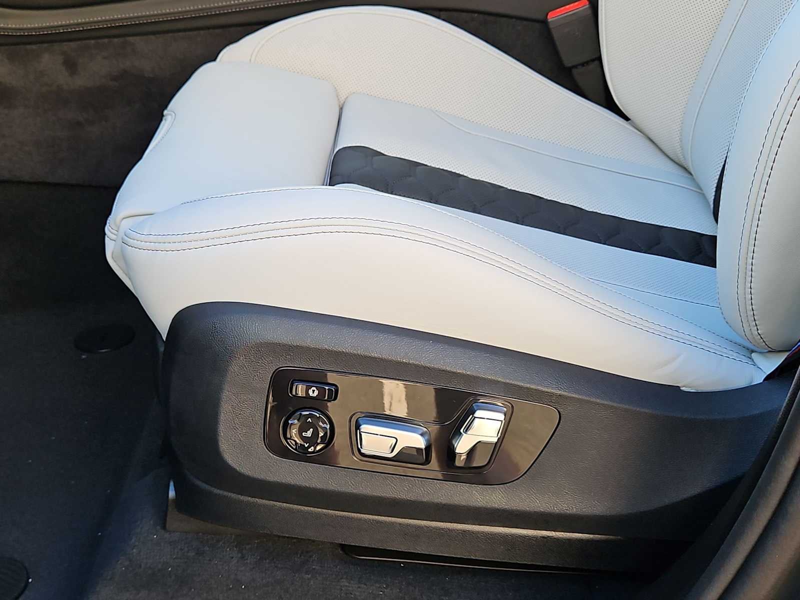 2026 BMW X5 Competition