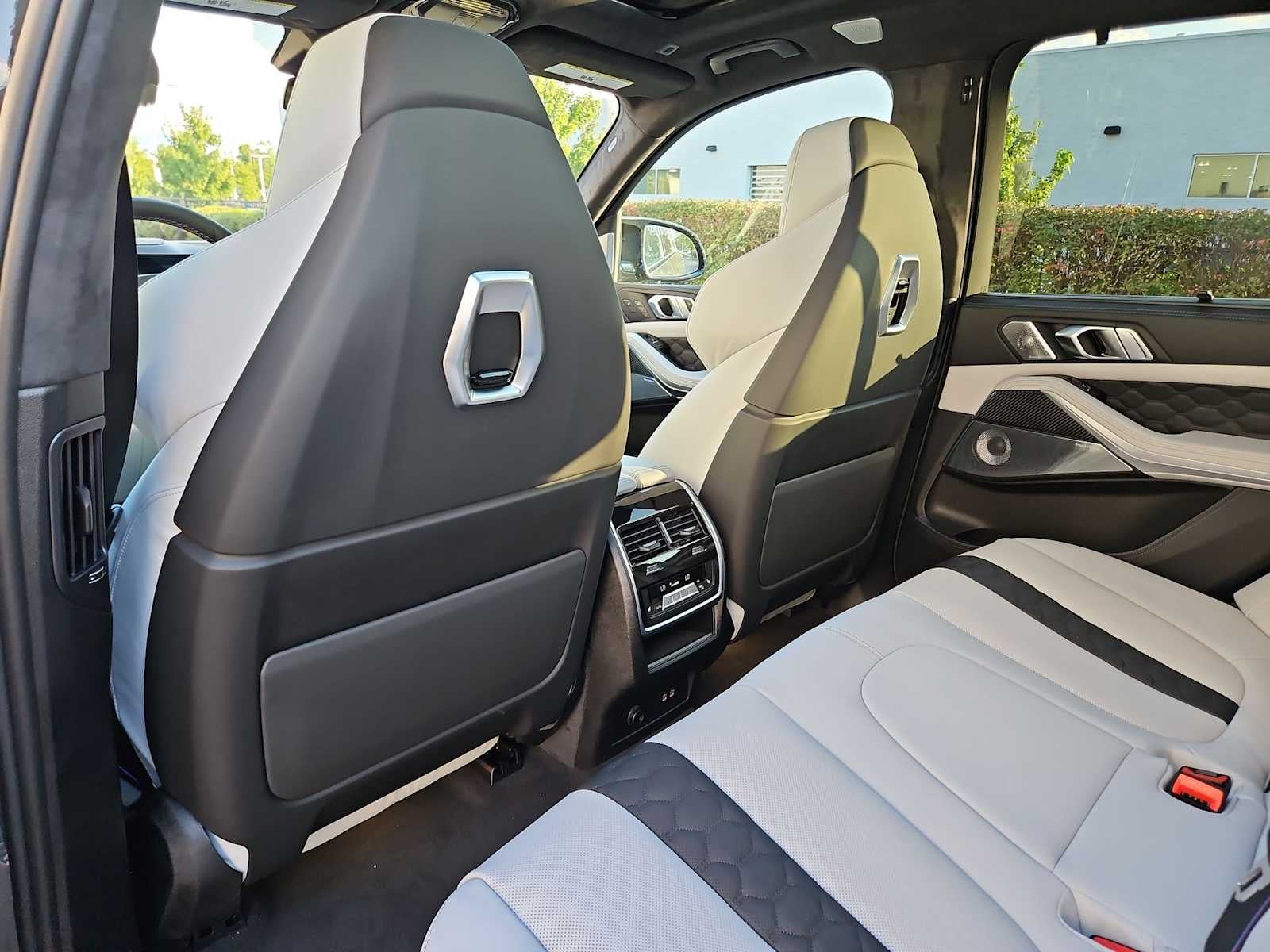 2026 BMW X5 Competition