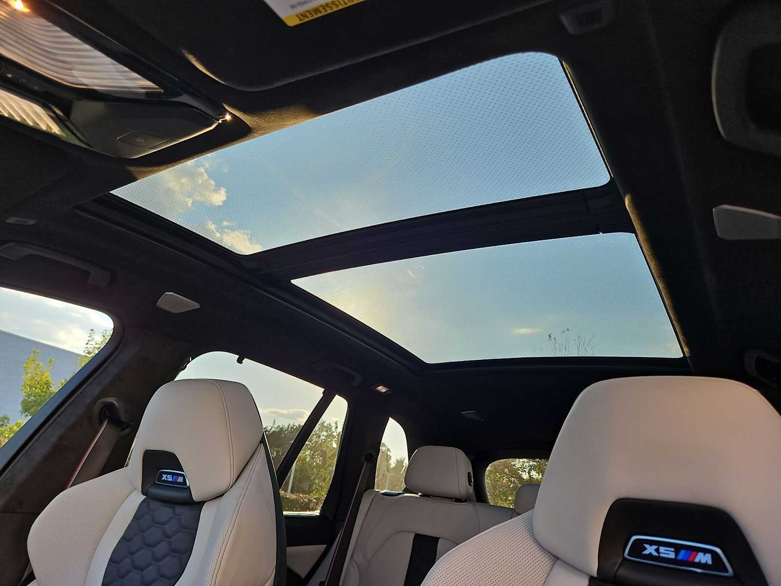 2026 BMW X5 Competition