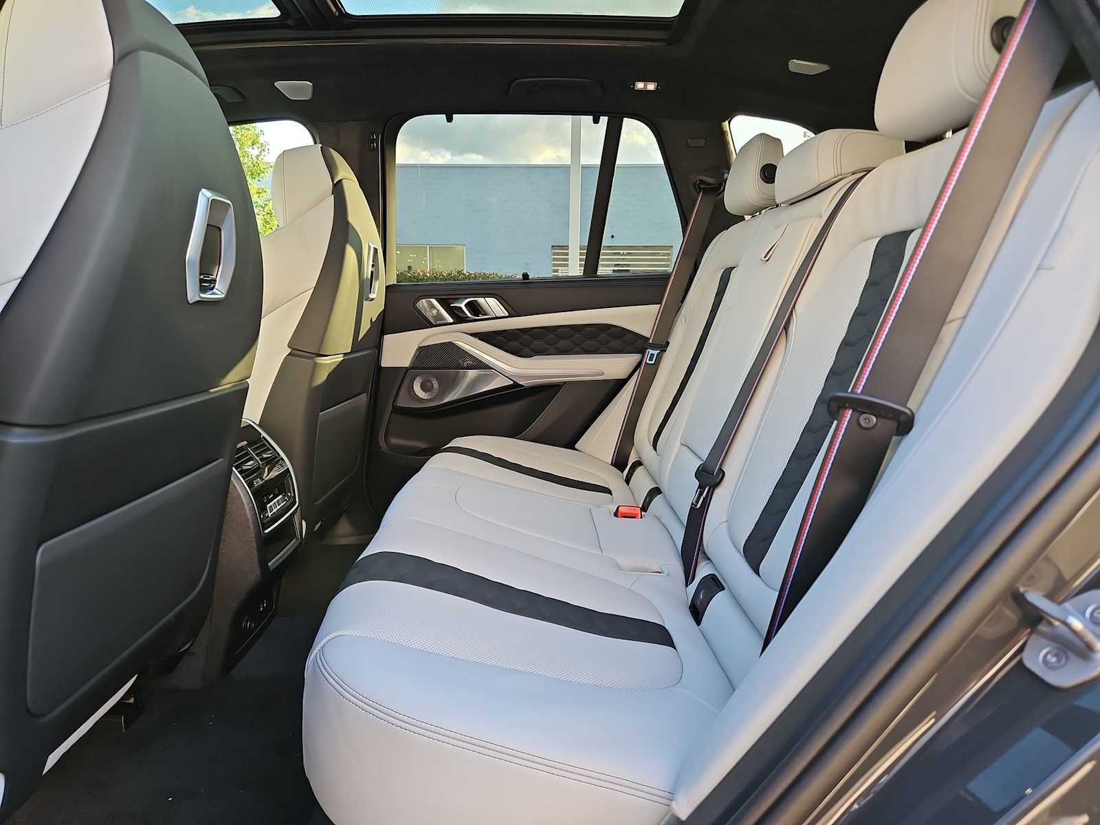 2026 BMW X5 Competition