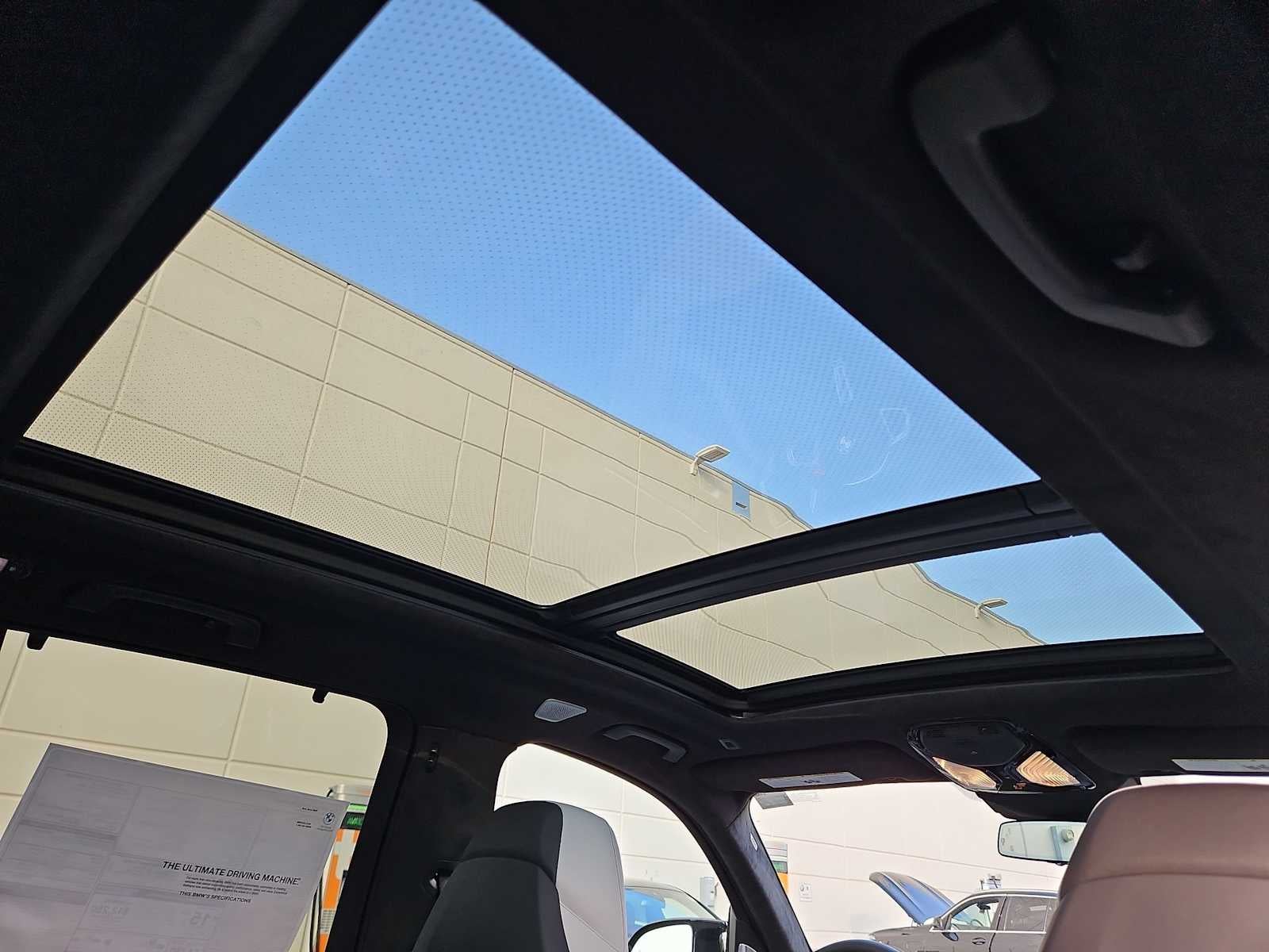 2026 BMW X5 Competition