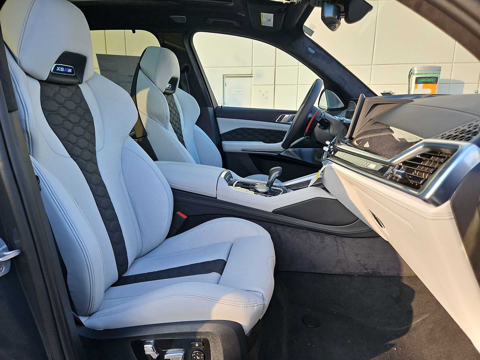 2026 BMW X5 Competition