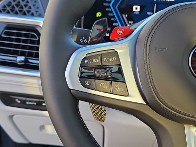 2026 BMW X5 Competition