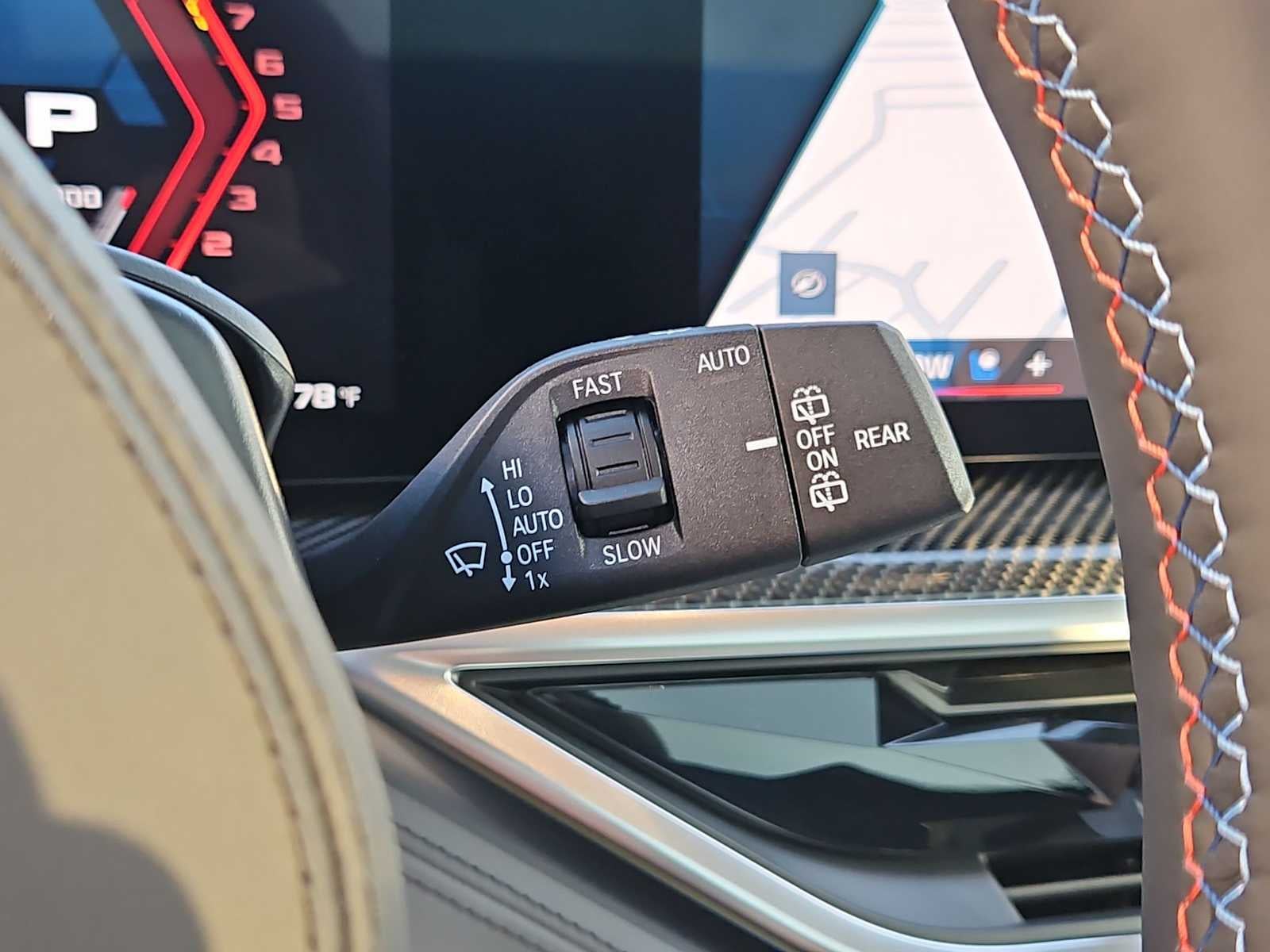 2026 BMW X5 Competition