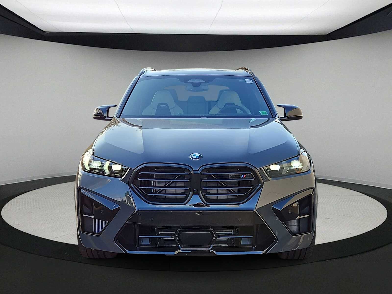 2026 BMW X5 Competition