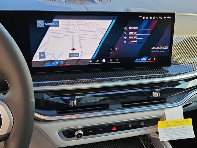 2026 BMW X5 Competition