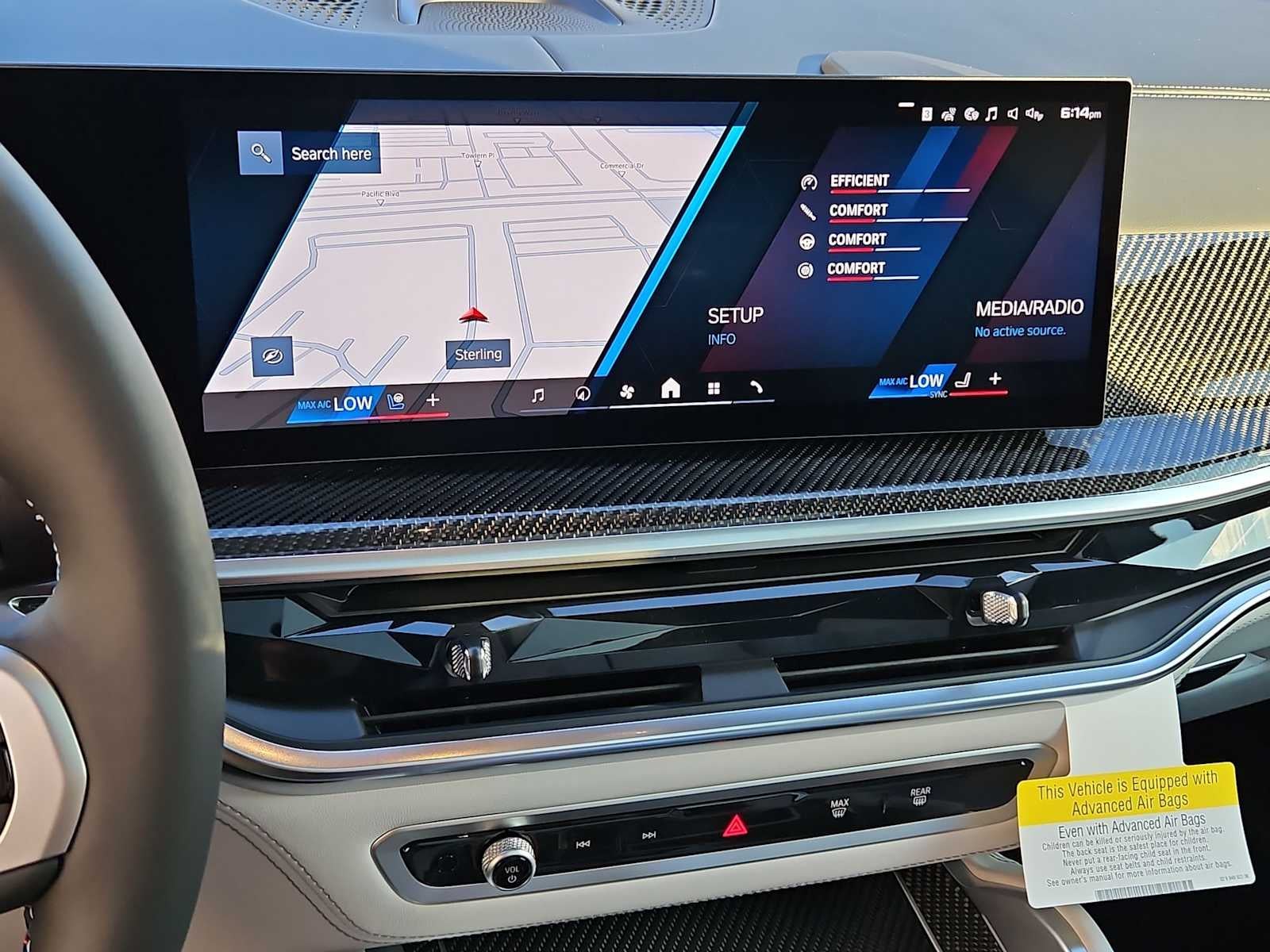 2026 BMW X5 Competition