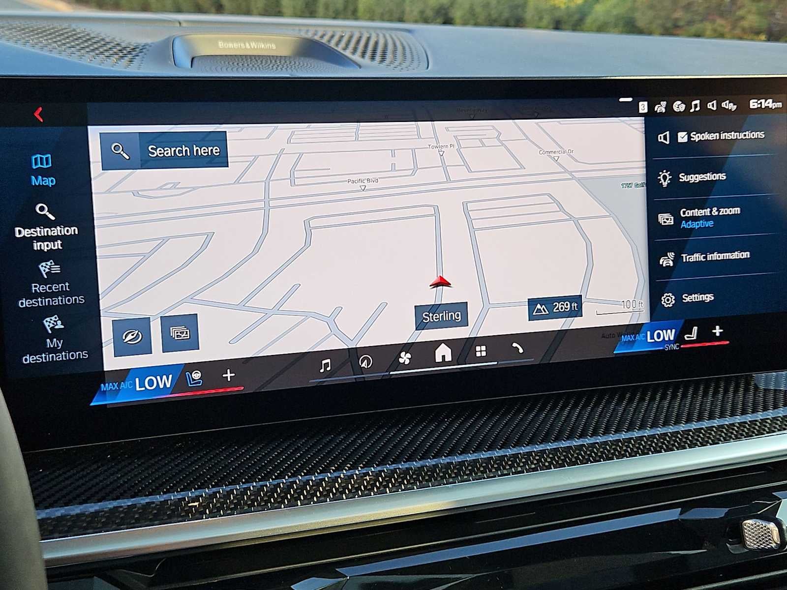 2026 BMW X5 Competition