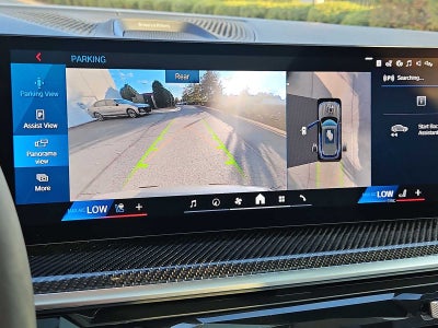 2026 BMW X5 Competition