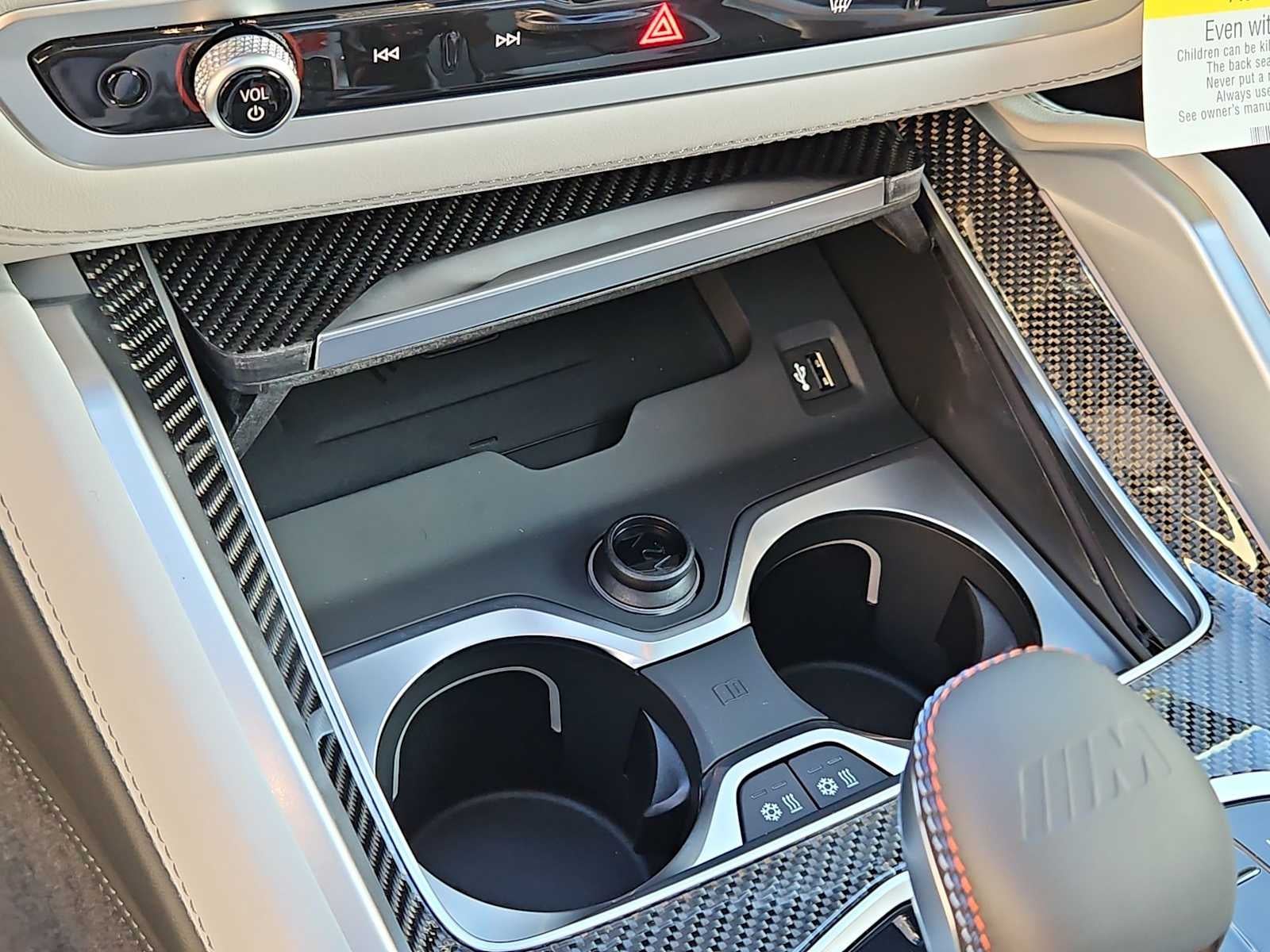 2026 BMW X5 Competition