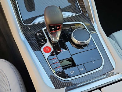 2026 BMW X5 Competition