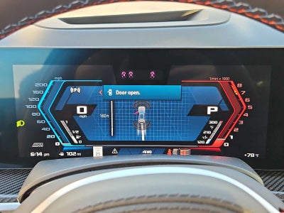 2026 BMW X5 Competition