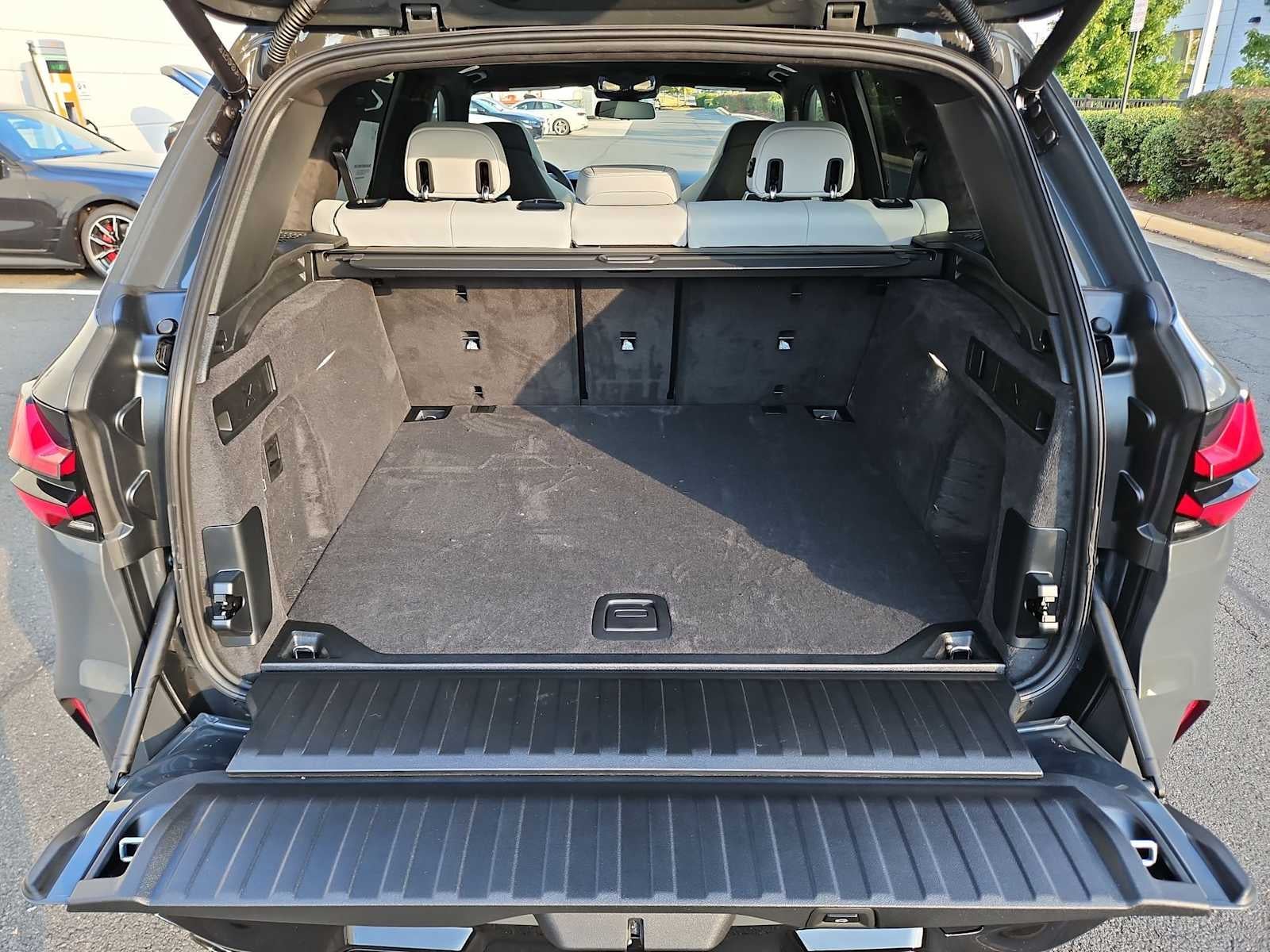 2026 BMW X5 Competition