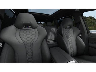 2026 BMW M Models Competition