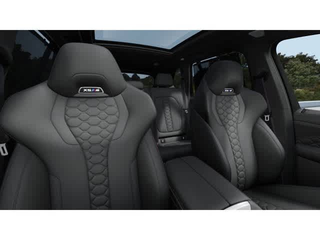 2026 BMW M Models Competition