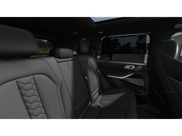 2026 BMW M Models Competition