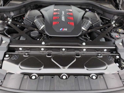 2026 BMW X5 M Competition
