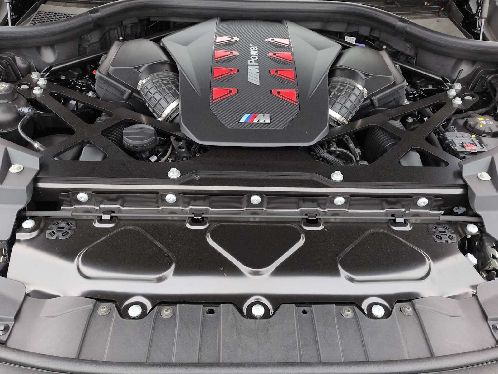 2026 BMW X5 M Competition