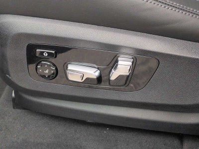 2026 BMW X5 M Competition
