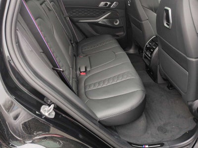 2026 BMW X5 M Competition