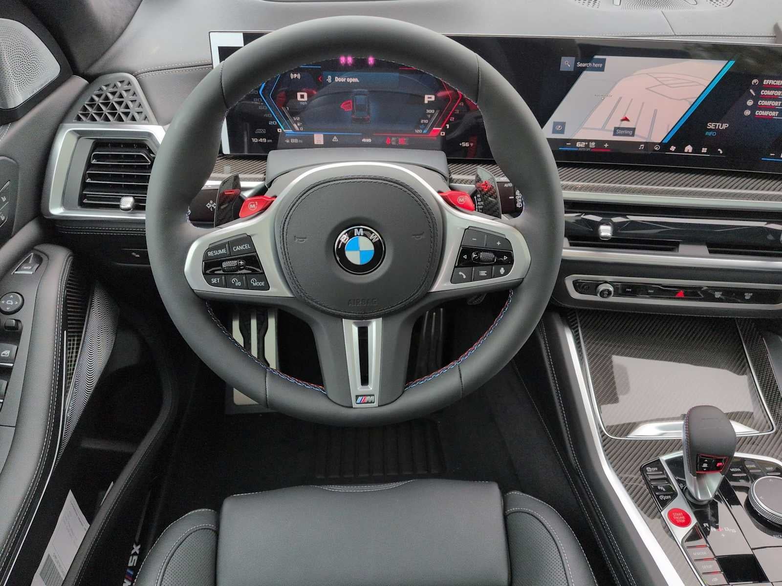 2026 BMW X5 M Competition