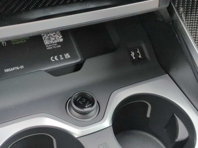 2026 BMW X5 M Competition
