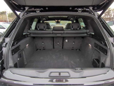 2026 BMW X5 M Competition