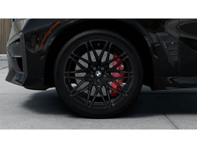 2026 BMW M Models Competition