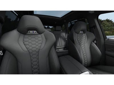 2026 BMW X5 M Competition