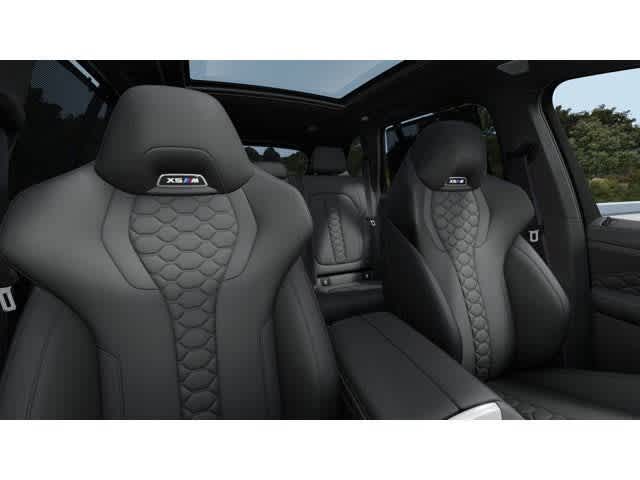 2026 BMW X5 M Competition