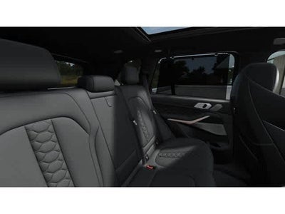 2026 BMW X5 M Competition