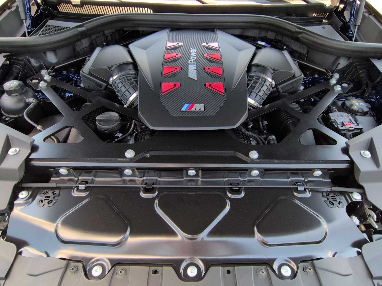 2026 BMW X5 M Competition