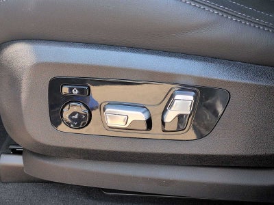 2026 BMW X5 M Competition