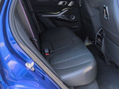 2026 BMW X5 M Competition