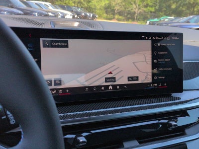 2026 BMW X5 M Competition