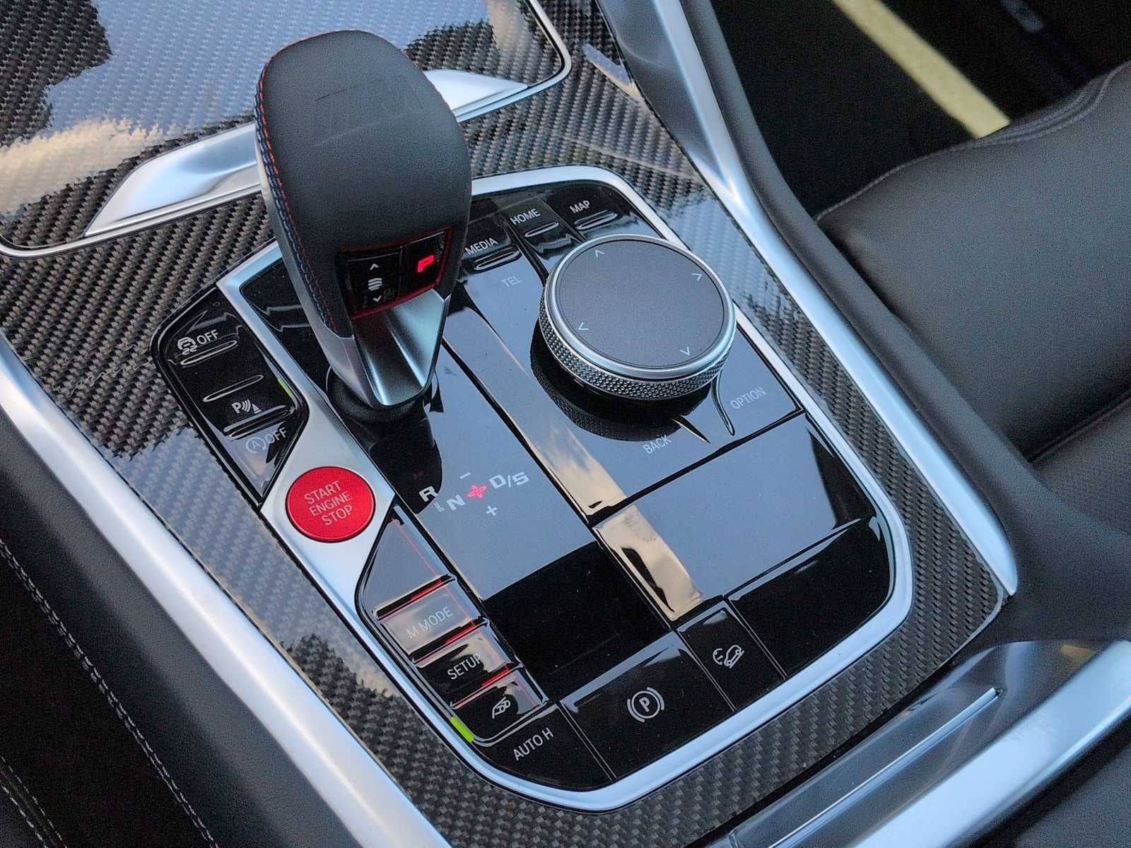 2026 BMW X5 M Competition
