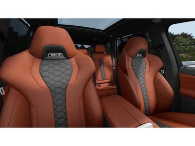 2026 BMW X5 M Competition