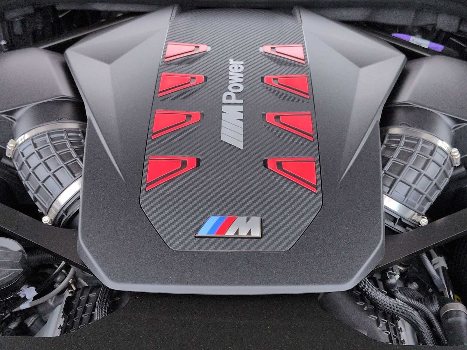2026 BMW X5 M Competition