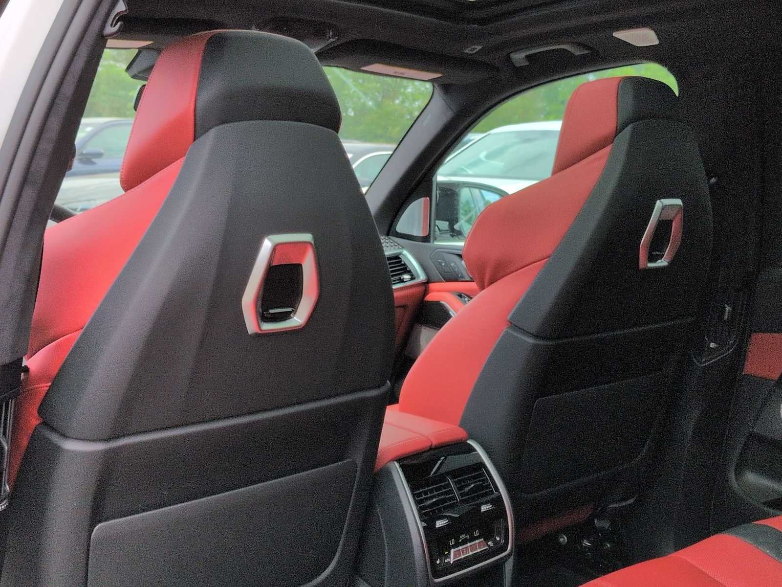 2026 BMW X5 M Competition