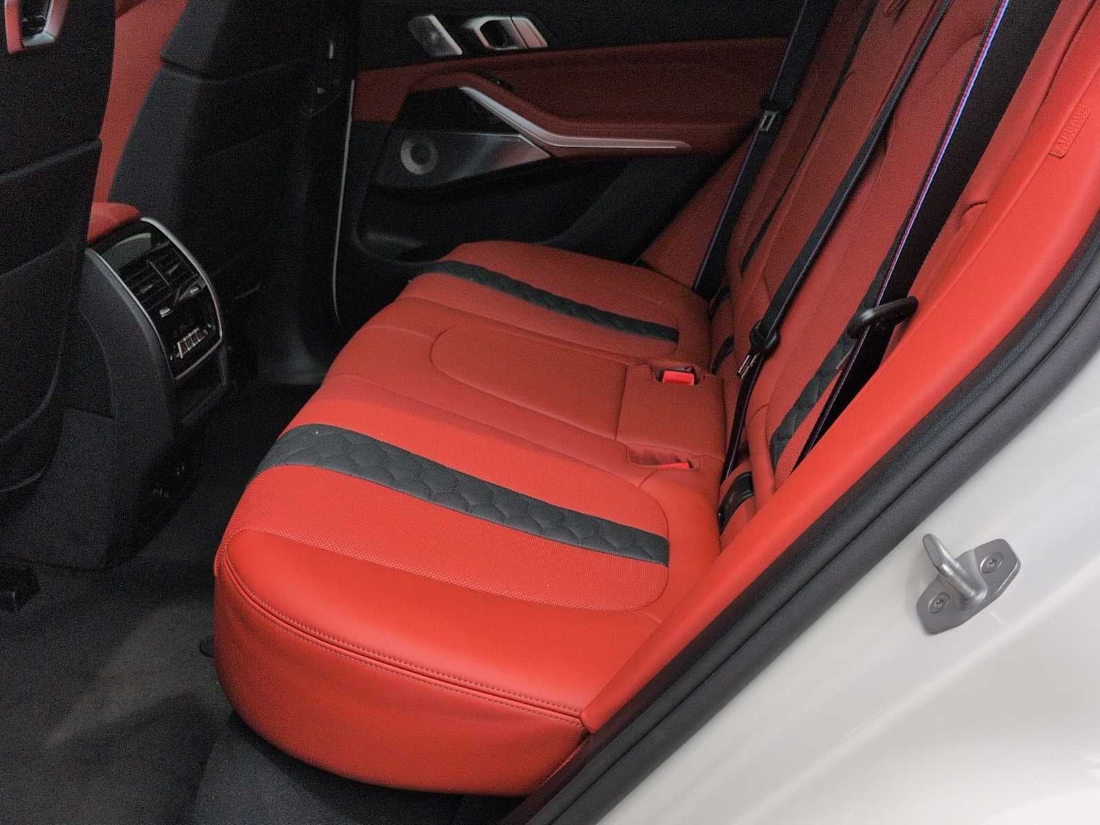 2026 BMW X5 M Competition